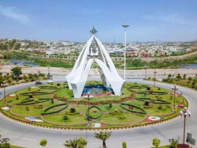 Land for sale in Rawalpindi, Islamabad Capital Territory