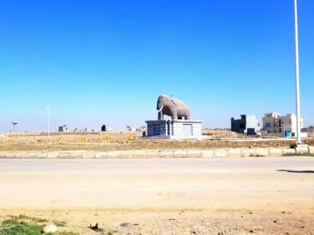 Land for sale in Rawalpindi, Islamabad Capital Territory