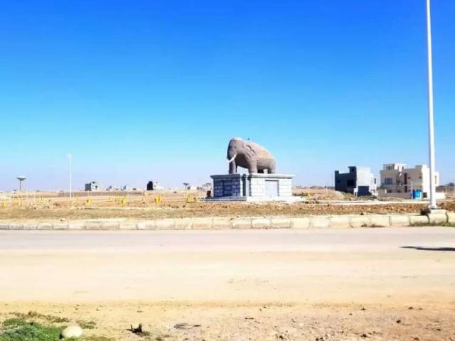 Land for sale in Rawalpindi, Islamabad Capital Territory