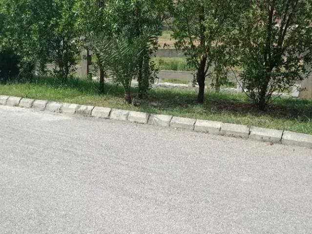 Land for sale in Zaraj Town Housing Society, تحصیل راولپنڈی چھاؤنی