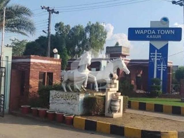 Property for sale in قصور, لاہور ڈویژن