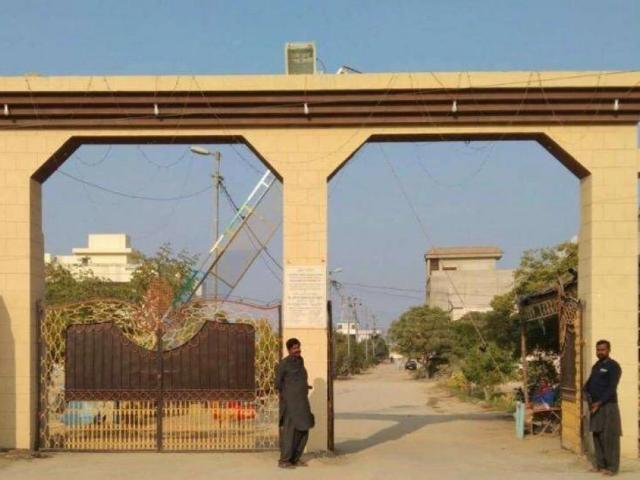 Land for sale in North Waziristan, Federally Administered Tribal Areas fata