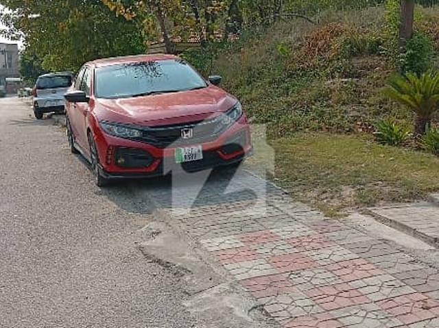 Property for sale in Islamabad