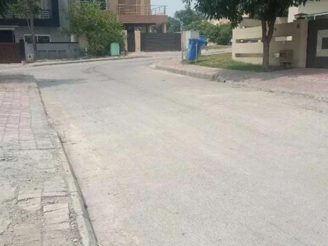 Land for sale in Rawalpindi, Islamabad Capital Territory