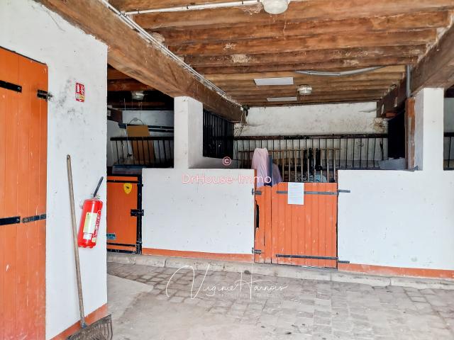 Maison vente à Dreux, Châteauneuf-en-thymerais