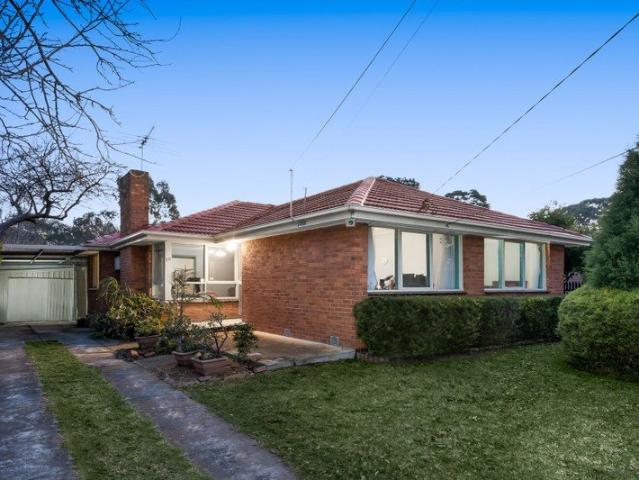 House for sale in Camerons Creek, Victoria