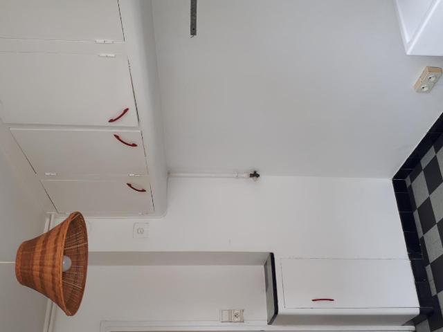 Appartement location à Grenoble