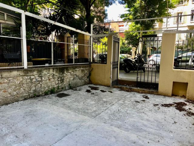 Appartement vente à Nice
