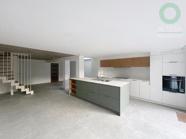 Appartement location à Namur