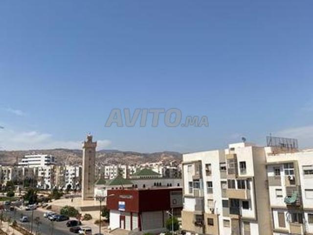 Appartement vente à Anfa, Gharb-Chrarda-Beni Hssen