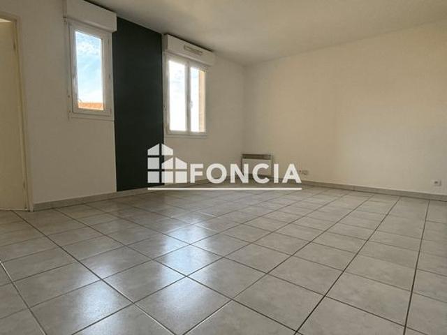 Appartement vente à Bernay, Beuzeville