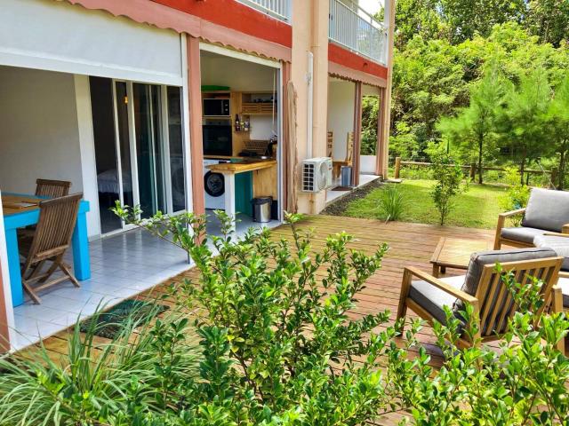 Appartement vente à Guéret, Le Grand-bourg