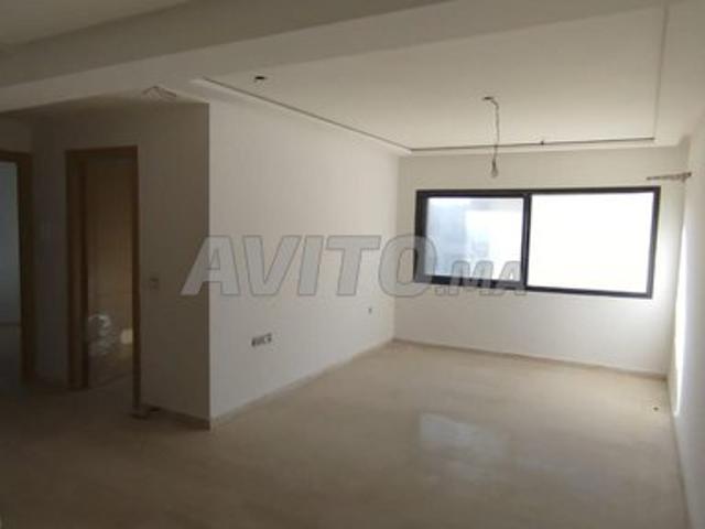Appartement vente à Témara