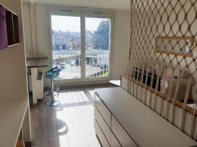 Appartement vente à Palaiseau, Massy