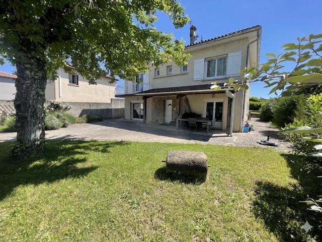 Maison vente à Valence, Andancette