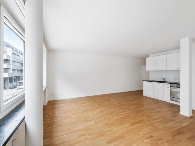 Apartment mieten in Basel