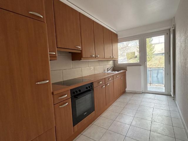 Apartment mieten in Le Locle