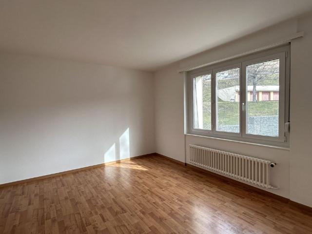 Apartment mieten in Le Locle