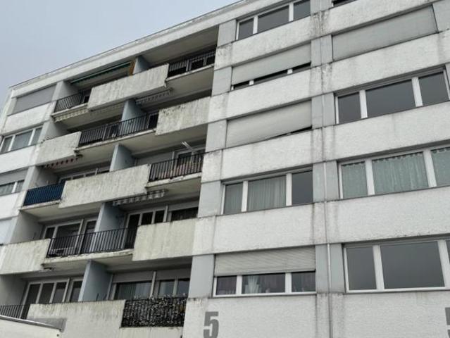 Apartment mieten in Le Locle