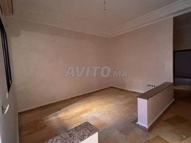 Appartement location à Sidi Abbad, Marrakech