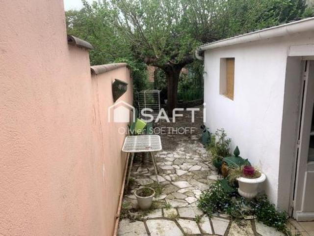 Villa vente à Agen, Aiguillon