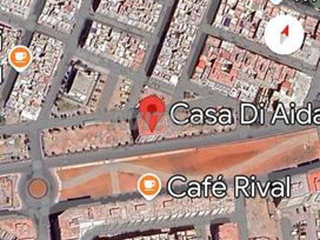 Local commercial location à Anfa, Sidi Moumen
