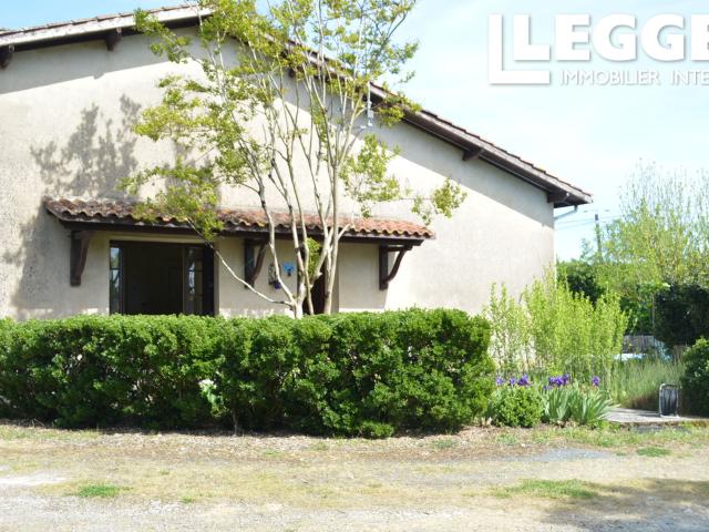 Maison vente à Villeneuve-sur-Lot, Monviel