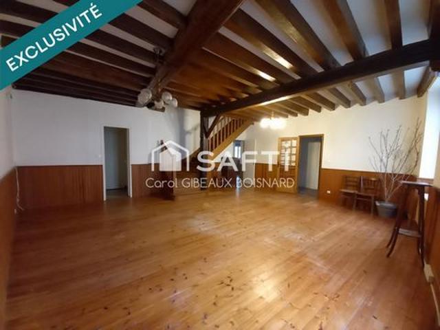 Villa vente à Châteaudun, Marboué