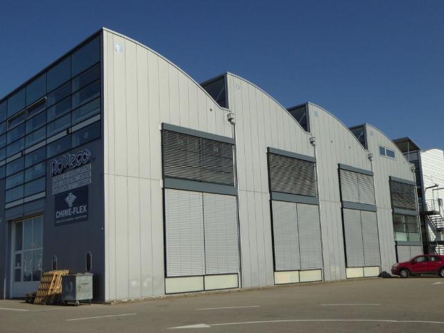 Büro kaufen in Givisiez, Freiburg