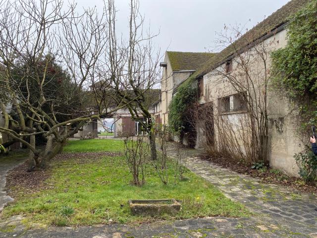 Maison vente à Provins, Montereau-fault-yonne