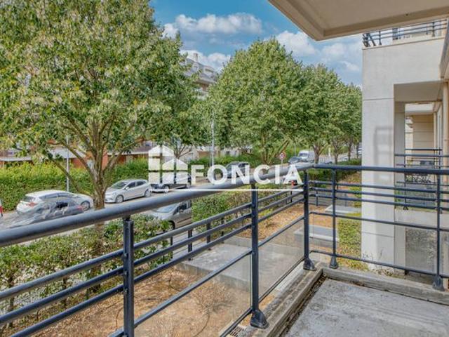 Appartement vente à Saint-Germain-en-Laye, Carrières-sous-poissy