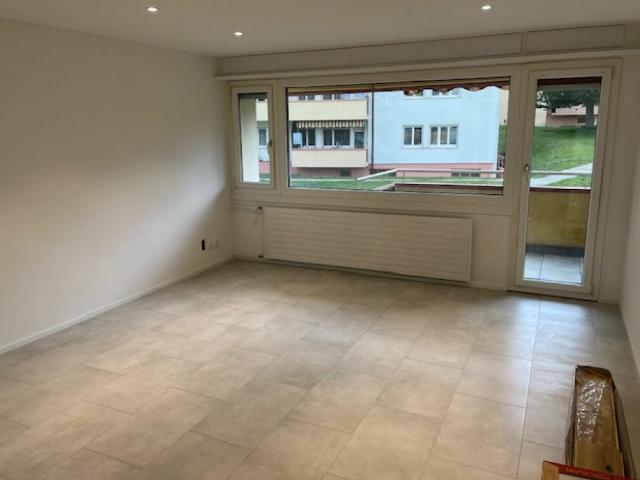 Etagenwohnung mieten in Marly