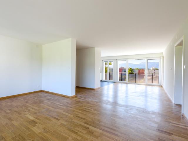 Apartment mieten in Belmont-Yverdon, Waadt