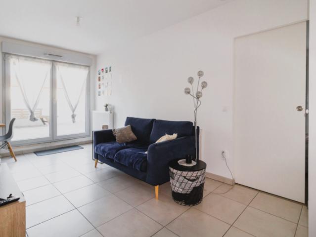 Appartement vente à Bayonne