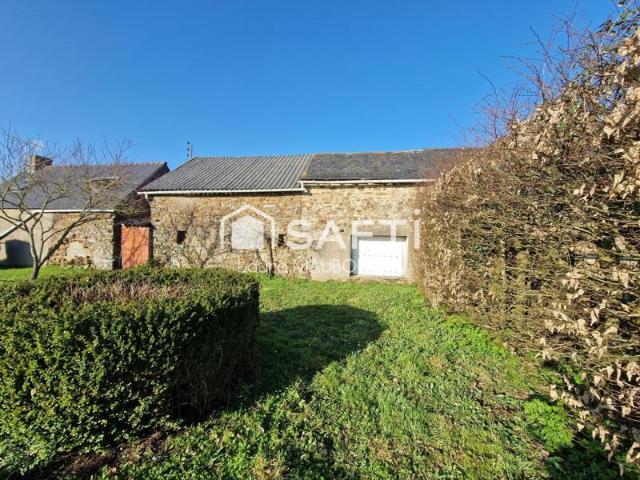 Maison vente à Châteaubriant-Ancenis, Joué-sur-erdre