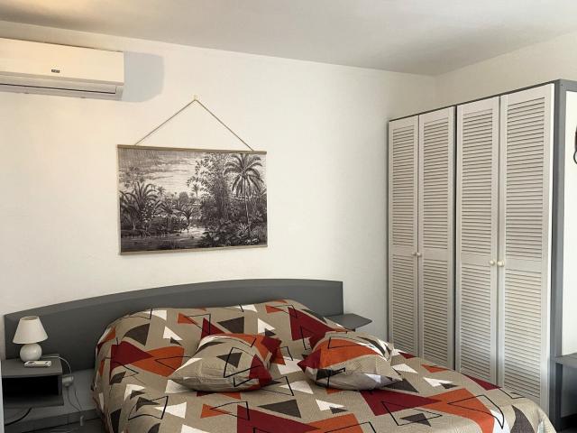 Appartement vente à Guéret, Le Grand-bourg