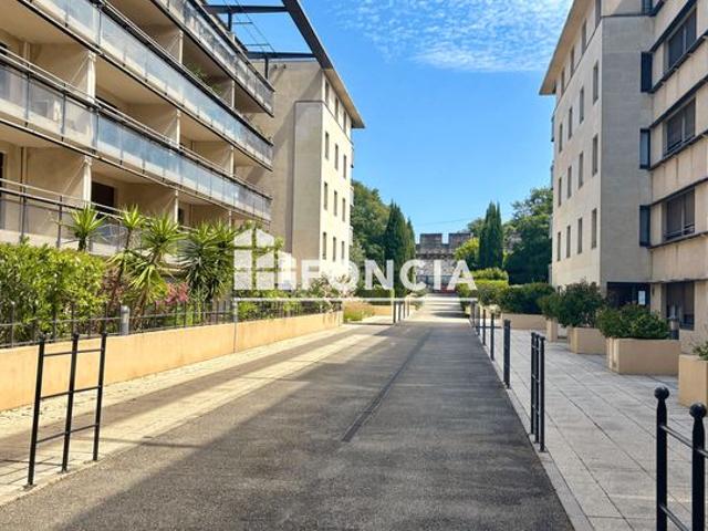 Appartement vente à Avignon