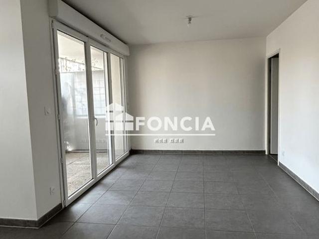 Appartement vente à Bordeaux, Villenave-d'ornon