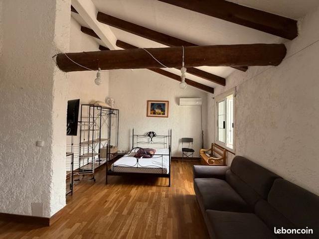 Appartement vente à Sartène, Sari-solenzara