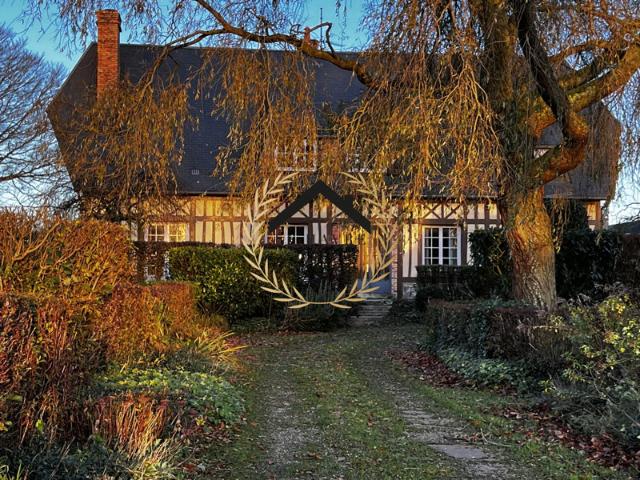 Maison vente à Le Havre, Gonneville-la-mallet