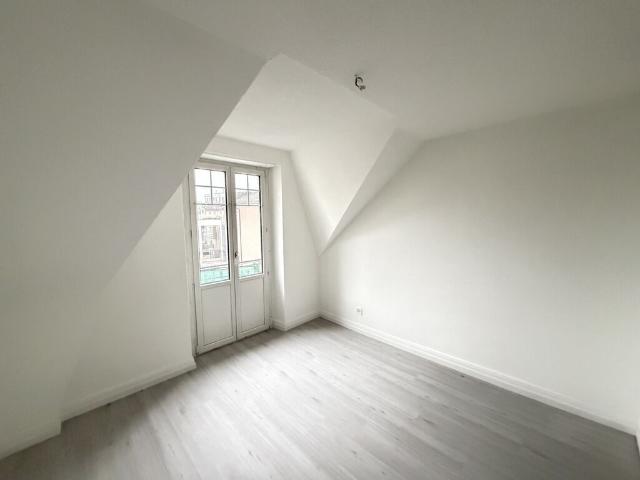 Apartment mieten in Delémont, District de Delémont