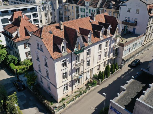 Apartment mieten in Delémont, Jura