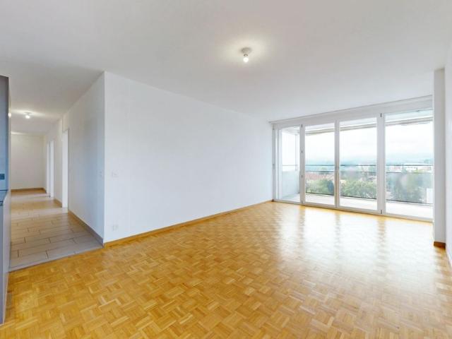 Apartment mieten in Villars, Freiburg