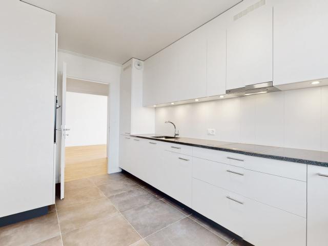 Apartment mieten in Cheseaux-Lausanne, Waadt
