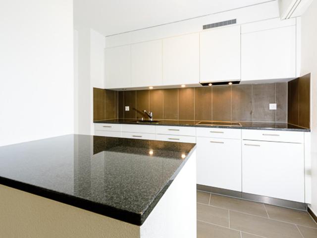 Apartment mieten in Marly, Freiburg