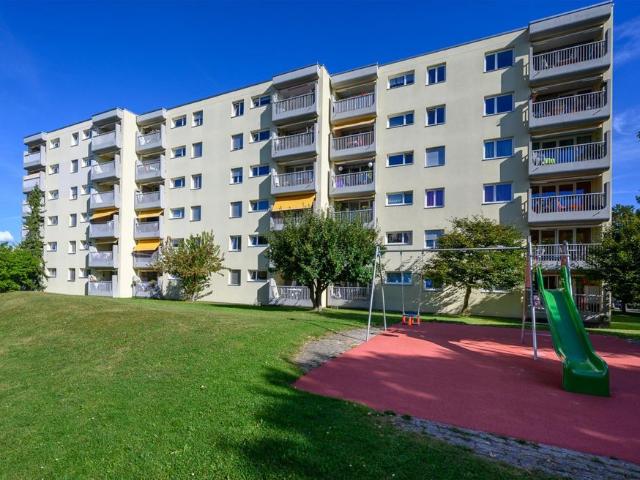 Apartment mieten in Romanel-sur-Lausanne, District de Lausanne