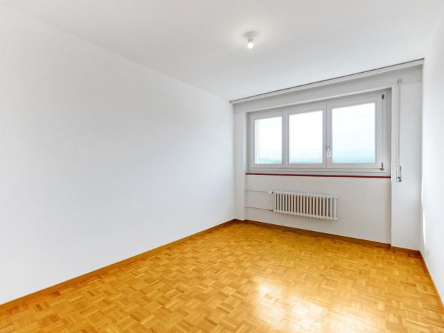 Apartment mieten in Villars, Freiburg