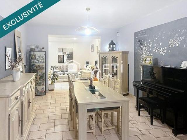 Villa vente à Épernay, Mareuil-le-port