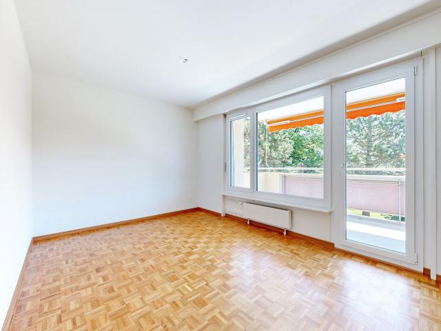 Apartment kaufen in Vevey