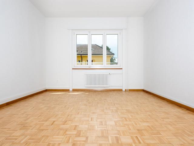 Apartment kaufen in Corcelles (NE)